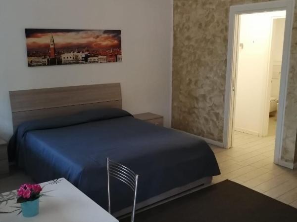 Ute Hotel : photo 3 de la chambre appartement - annexe