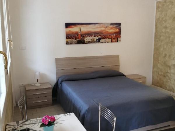 Ute Hotel : photo 5 de la chambre appartement - annexe