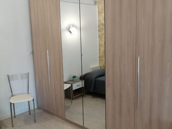 Ute Hotel : photo 9 de la chambre appartement - annexe