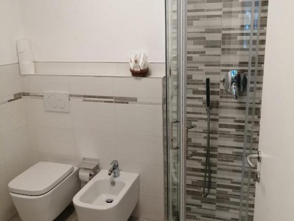 Ute Hotel : photo 6 de la chambre appartement - annexe