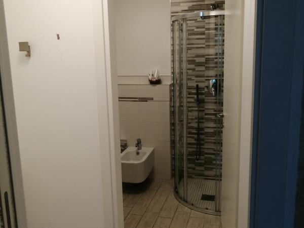 Ute Hotel : photo 4 de la chambre appartement - annexe