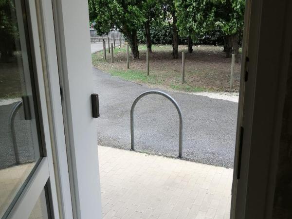 Ute Hotel : photo 2 de la chambre appartement - annexe