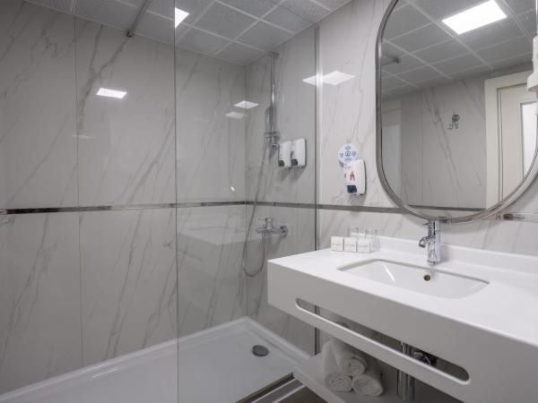 MIRADA DEL MAR HOTEL : photo 1 de la chambre chambre double standard