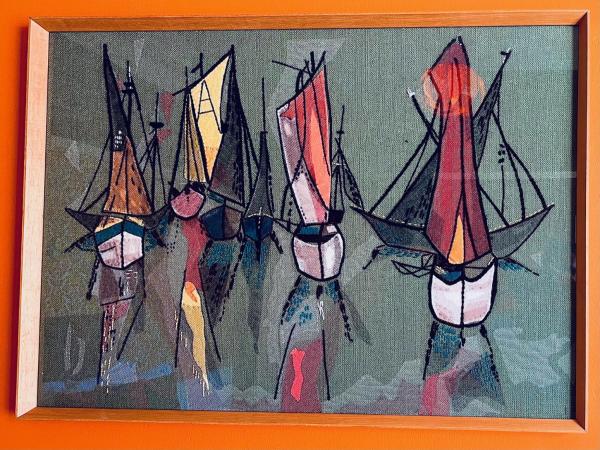 Snooze : photo 8 de la chambre chambre double avec salle de bains privative