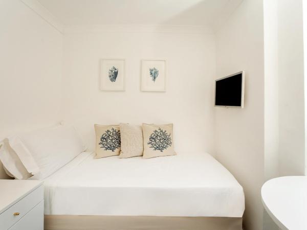 Hotel Syrene : photo 6 de la chambre petite chambre simple