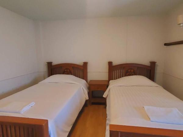 Mali's Room : photo 1 de la chambre chambre lits jumeaux standard