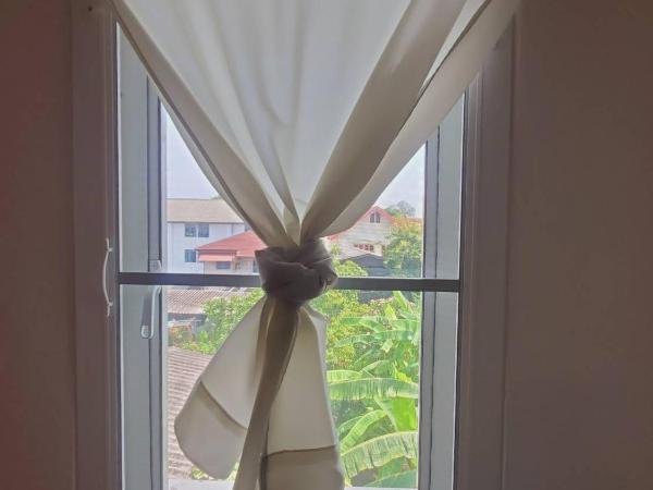 Mali's Room : photo 4 de la chambre chambre lits jumeaux standard