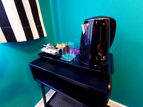 Good Times House : photo 7 de la chambre chambre double supérieure