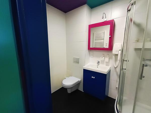 Good Times House : photo 2 de la chambre chambre double supérieure