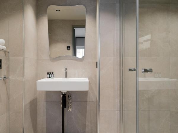 Elite Stadshotellet Växjö : photo 6 de la chambre chambre familiale