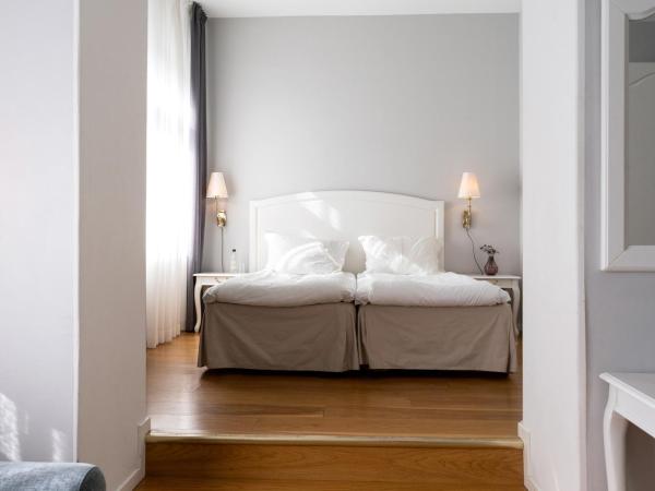 Elite Stadshotellet Växjö : photo 10 de la chambre chambre familiale