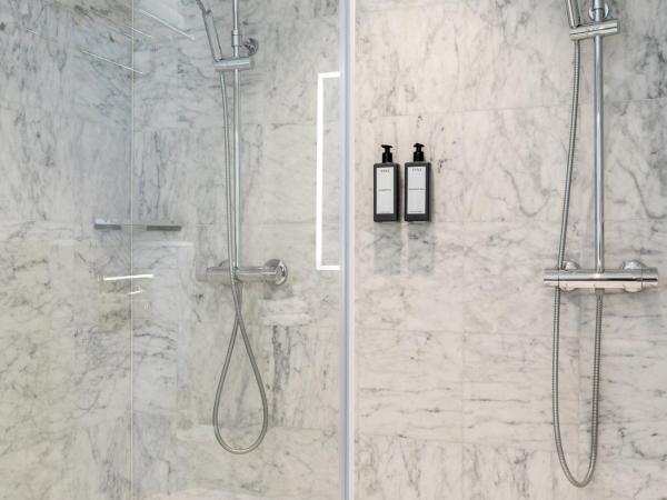 Elite Stadshotellet Växjö : photo 1 de la chambre chambre lits jumeaux standard