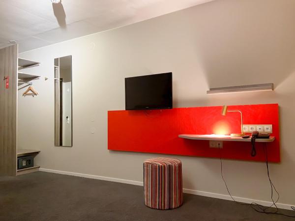 Good Morning + Helsingborg : photo 6 de la chambre chambre simple standard