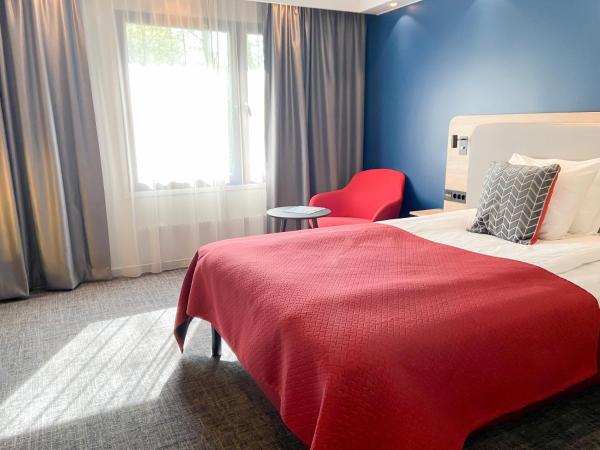 Good Morning + Helsingborg : photo 1 de la chambre chambre simple standard