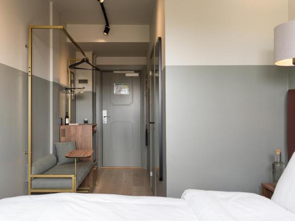 Elite Stadshotellet Växjö : photo 7 de la chambre petite chambre double