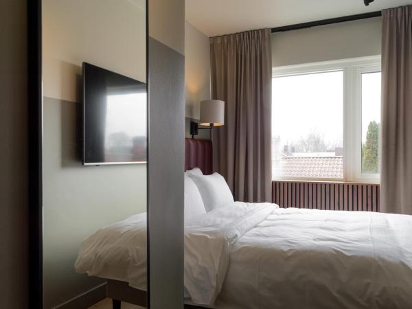 Elite Stadshotellet Växjö : photo 5 de la chambre petite chambre double