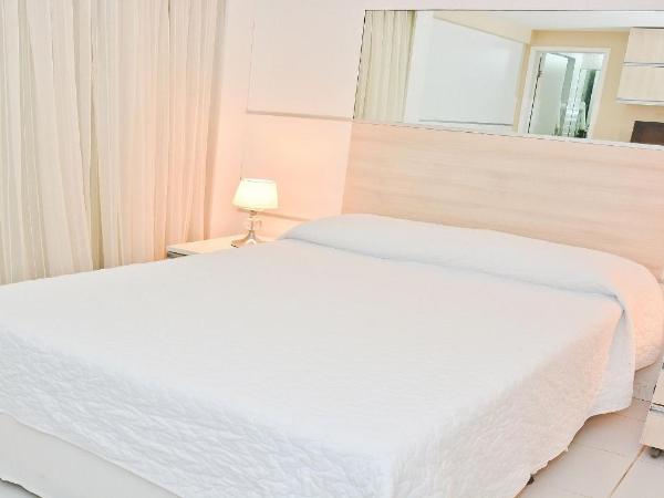 KING's FLAT HOTEL NATAL : photo 3 de la chambre appartement