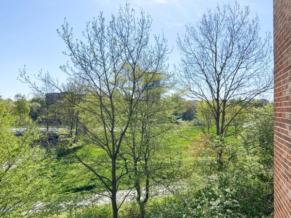 Good Morning + Helsingborg : photo 9 de la chambre chambre simple standard