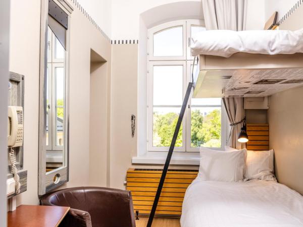 Långholmen Hotell : photo 2 de la chambre chambre Économique