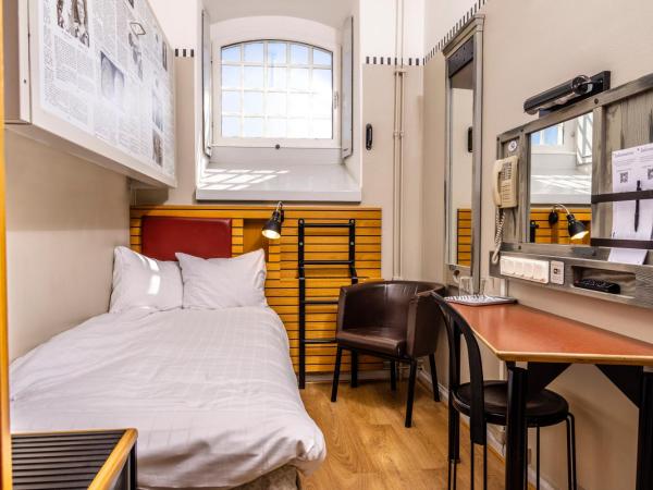 Långholmen Hotell : photo 4 de la chambre chambre simple