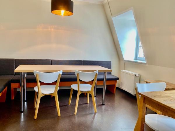 Hofgärtnerhaus : photo 1 de la chambre chambre double ou lits jumeaux