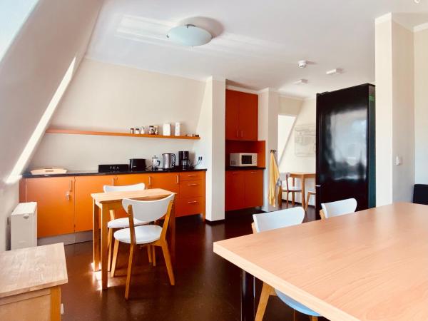 Hofgärtnerhaus : photo 3 de la chambre chambre double ou lits jumeaux