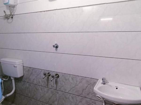 Silver Cloud Hotel Sholinganallur : photo 4 de la chambre suite deluxe