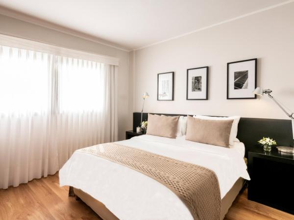 Principado Downtown : photo 3 de la chambre appartement junior