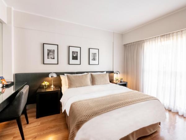 Principado Downtown : photo 2 de la chambre chambre junior