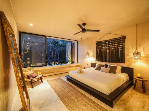 Panoramic 3BR PH with Private Pool : photo 3 de la chambre chambre triple
