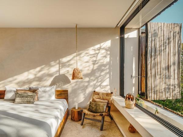 Panoramic 3BR PH with Private Pool : photo 4 de la chambre chambre triple
