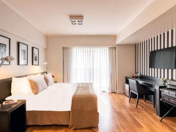 Principado Downtown : photo 5 de la chambre chambre double supérieure