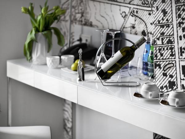 Bayjonn Boutique Hotel : photo 5 de la chambre chambre double supérieure - vue sur ville