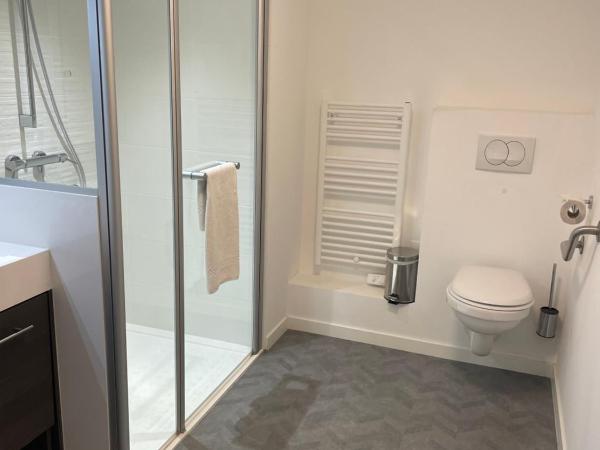 DOMITYS LES TOURMALINES : photo 4 de la chambre appartement 1 chambre