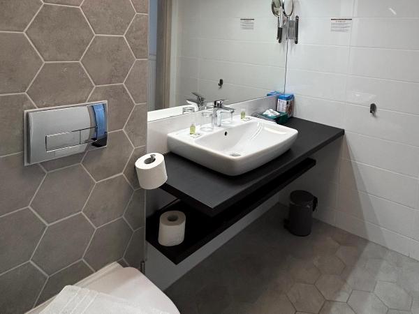 Fibula Residence Hotel & Wellness - Adults Only : photo 9 de la chambre appartement 1 chambre