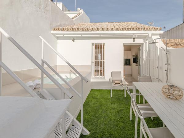 ISG Apartments Cuna : photo 4 de la chambre studio supérieur