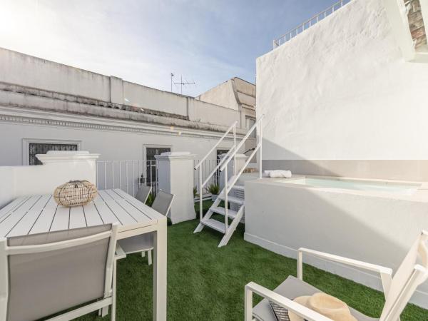 ISG Apartments Cuna : photo 3 de la chambre studio supérieur