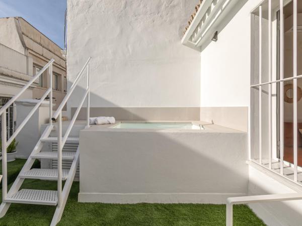 ISG Apartments Cuna : photo 5 de la chambre studio supérieur