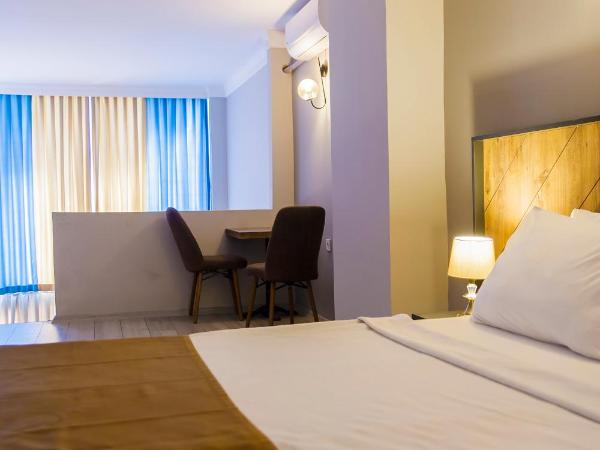 PRIVADO HOTELS : photo 1 de la chambre suite familiale