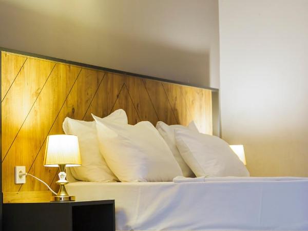 PRIVADO HOTELS : photo 5 de la chambre suite familiale