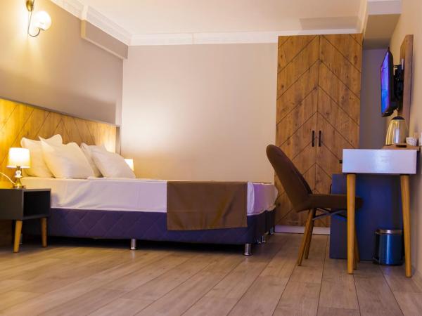 PRIVADO HOTELS : photo 7 de la chambre suite familiale