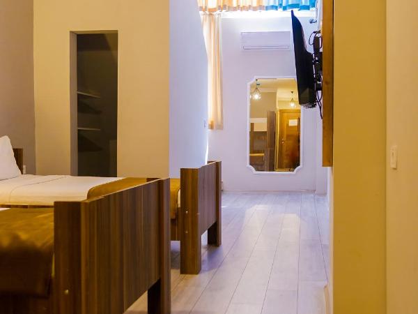 PRIVADO HOTELS : photo 8 de la chambre suite familiale