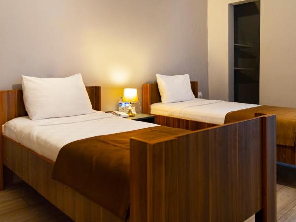 PRIVADO HOTELS : photo 10 de la chambre suite familiale