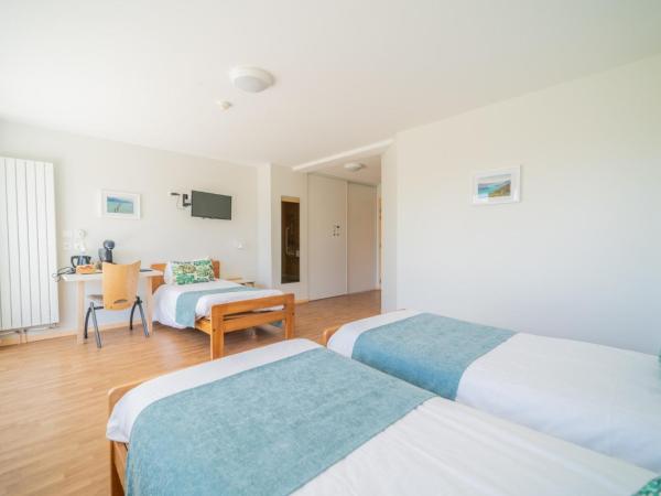 Centre Jean XXIII : photo 5 de la chambre chambre triple standard