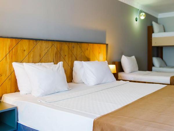 PRIVADO HOTELS : photo 3 de la chambre chambre familiale