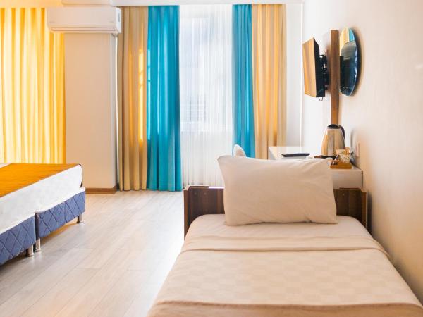 PRIVADO HOTELS : photo 8 de la chambre chambre familiale