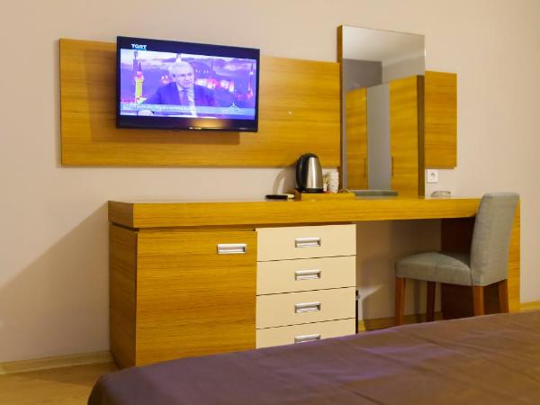 PRIVADO HOTELS : photo 6 de la chambre chambre double