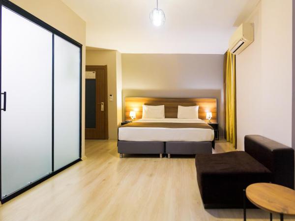 PRIVADO HOTELS : photo 8 de la chambre chambre double