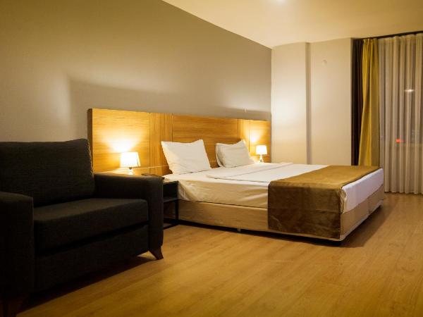 PRIVADO HOTELS : photo 5 de la chambre chambre double