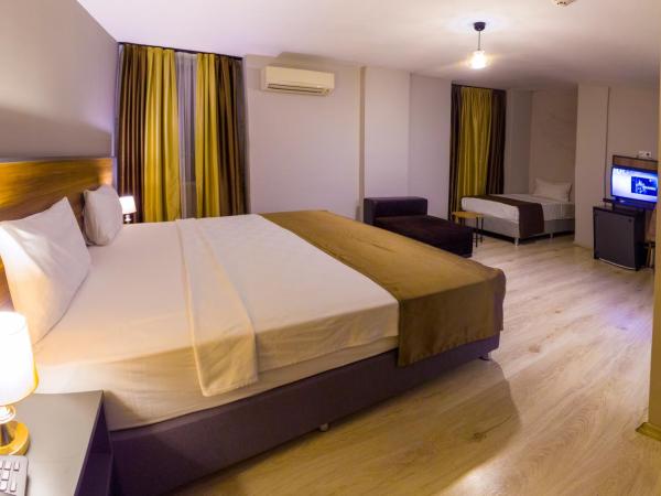 PRIVADO HOTELS : photo 9 de la chambre chambre double